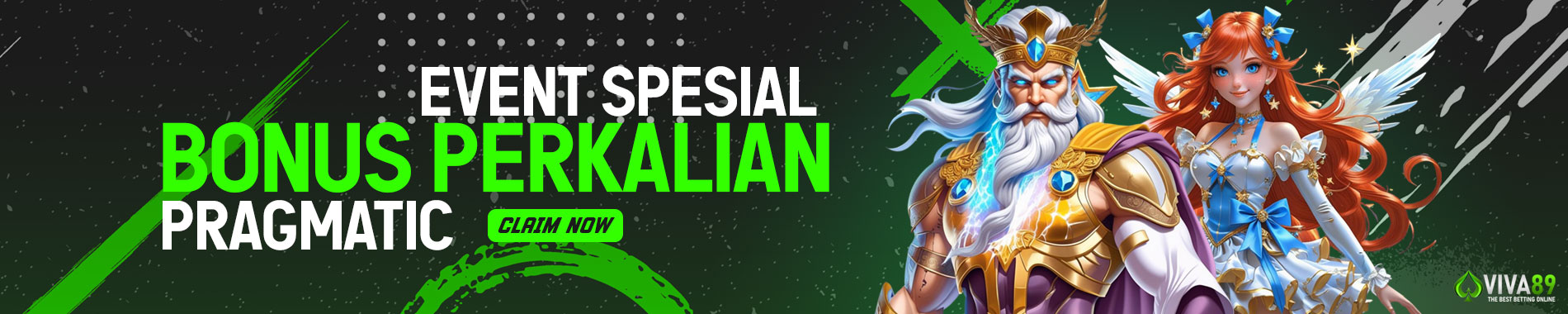 EVENT PERKALIAN VIVA89